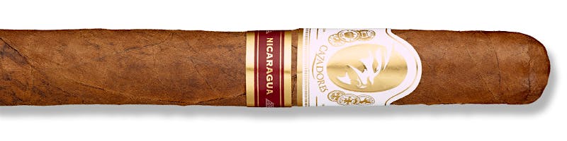 La Aurora Cazadores Nicaragua Toro