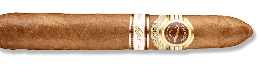 Padrón 60th Anniversary Perfecto