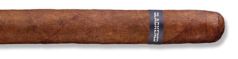 Blackened Cigars “M81” by Drew Estate Corona Doble