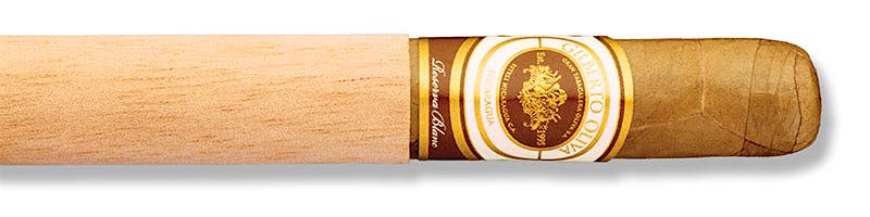 Gilberto Oliva Reserva Blanc 5.75x43