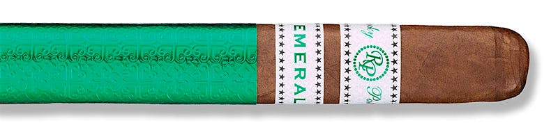Rocky Patel Emerald Toro