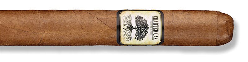 Charter Oak CT Habano Lonsdale