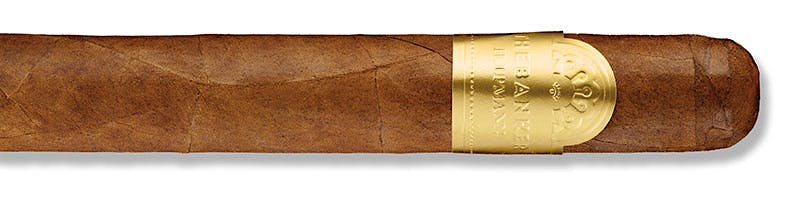 H. Upmann The Banker Ingot Arbitrage