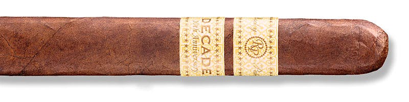 Rocky Patel Decade Lonsdale