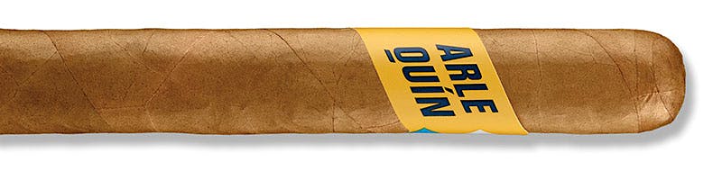 Fratello Arlequín Connecticut Robusto
