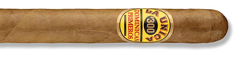 La Unica No. 300