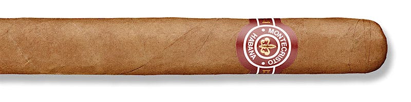 Montecristo No. 3