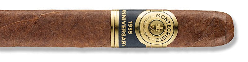 Montecristo 1935 Anniversary Nicaragua Robusto