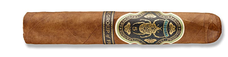 Illusione The Group of Five RB