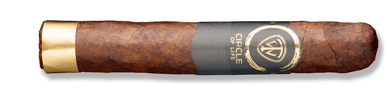 West Tampa Circle of Life Robusto