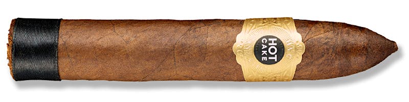HVC Hot Cake Fresh Out of the Oven Broadleaf Gran Torpedo