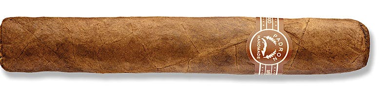 Padrón 2000