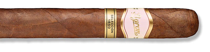 Byron 1850 Selección No. 1