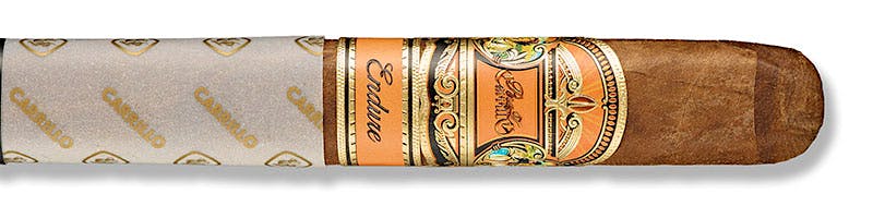 E.P. Carrillo Endure Toro