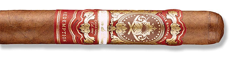 Redemption by El Titan de Bronze Robusto