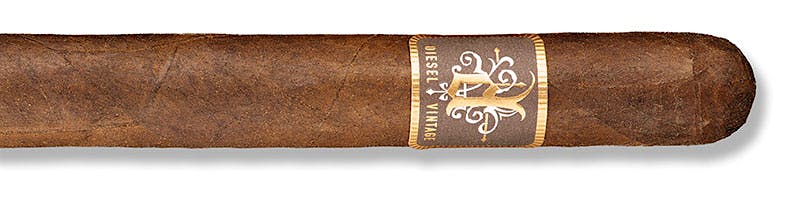 Diesel Vintage Maduro Double Corona