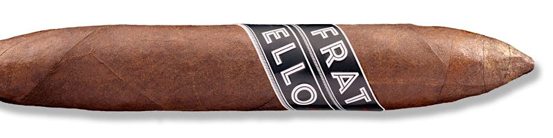 Fratello Bianco Nero Reserva Figurado