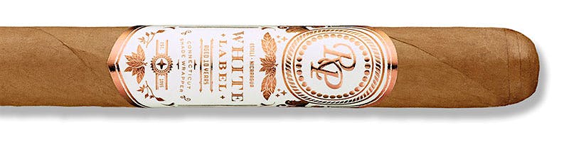 Rocky Patel White Label Churchill