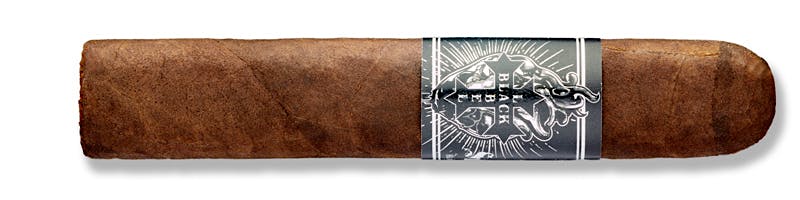 Black Label Trading Co. Super Deluxe Robusto Box Press
