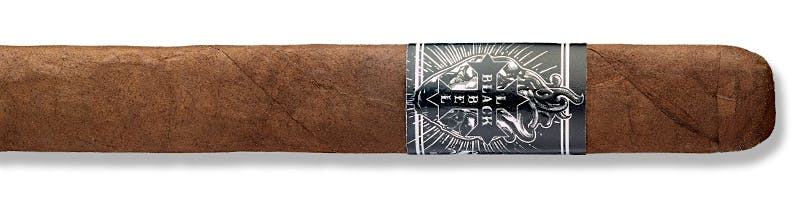Black Label Trading Co. Super Deluxe Toro Box Press