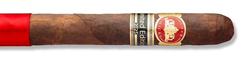 Crowned Heads Four Kicks Mule LE 2025