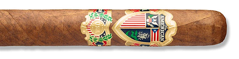 The American Toro