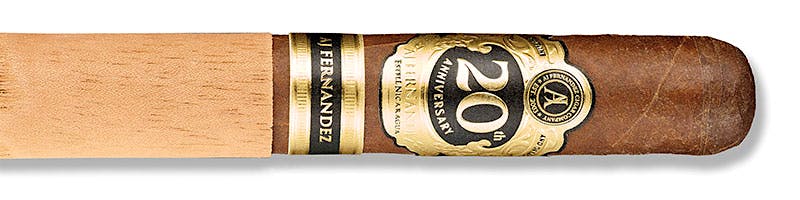 A.J. Fernandez 20th Anniversary Toro
