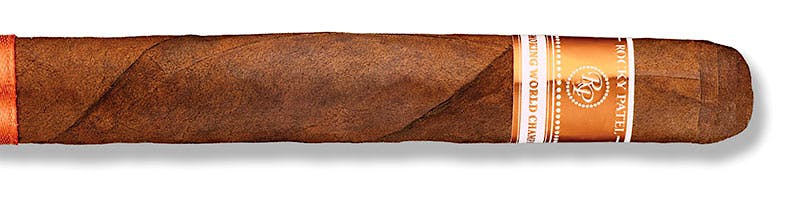 Rocky Patel World Championship Mareva