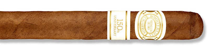 Romeo y Julieta 150th Anniversary Crescendo