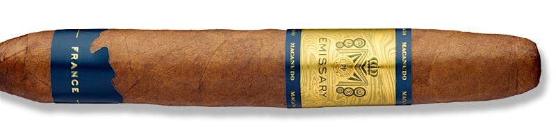 Macanudo Emissary France Perfecto
