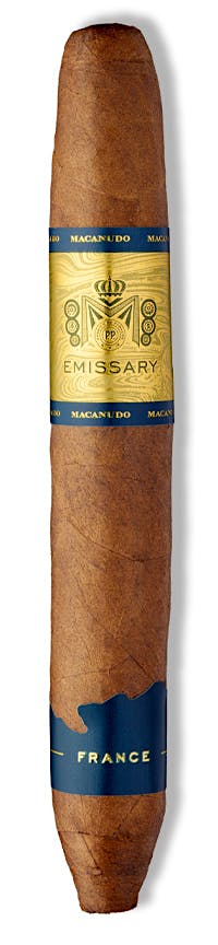 Macanudo Emissary France Perfecto