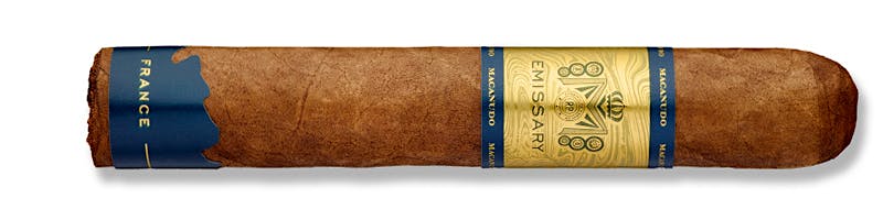 Macanudo Emissary France Robusto