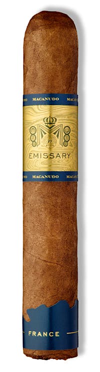 Macanudo Emissary France Robusto