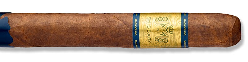Macanudo Emissary France Toro