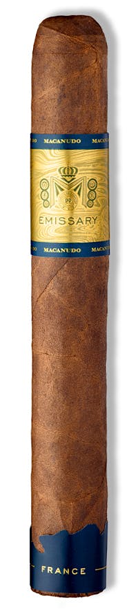 Macanudo Emissary France Toro