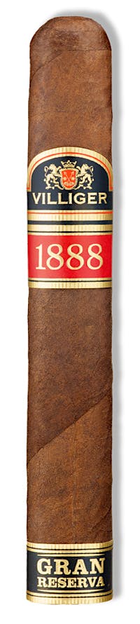Villiger 1888 Gran Reserva Toro