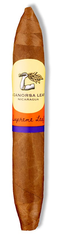 Aganorsa Supreme Leaf Perfecto