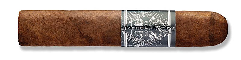Black Label Trading Co. Super Deluxe Toro Box Press