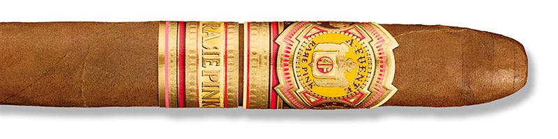 Arturo Fuente Rare Pink Vintage 1960’s Séries Signature