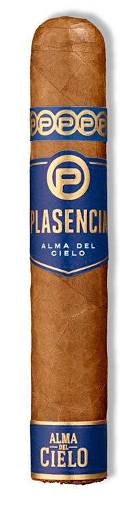 Plasencia Alma del Cielo Celeste
