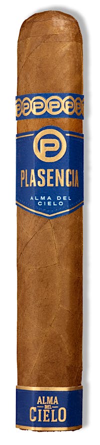 Plasencia Alma del Cielo Amanecer