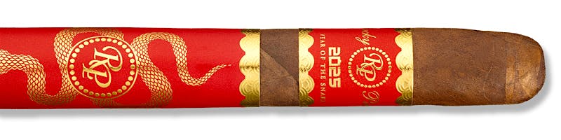 Rocky Patel Year of the Snake Toro