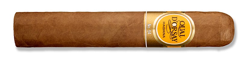 Quai d’Orsay No. 54