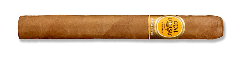 Quai d’Orsay Corona Claro