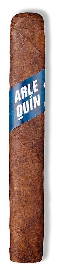 Fratello Arlequín Corona