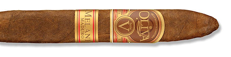 Oliva Serie V Melanio Maduro Figurado