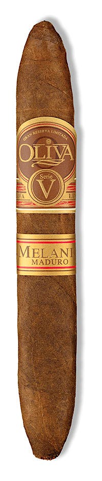 Oliva Serie V Melanio Maduro Figurado