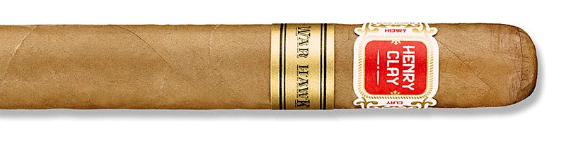 Henry Clay War Hawk Churchill