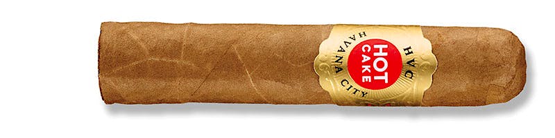 HVC Hot Cake Golden Line Connecticut Half Corona