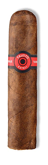 Tatuaje Fausto FT110